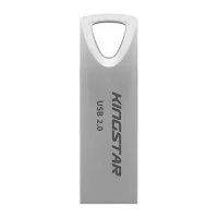 فلش 64 گیگ کینگ استار KingStar Fire KS222