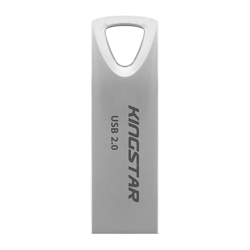 فلش 64 گیگ کینگ استار KingStar Fire KS222