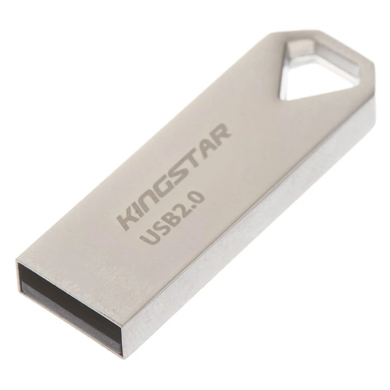 فلش 16 گیگ کینگ استار KingStar Force KS221