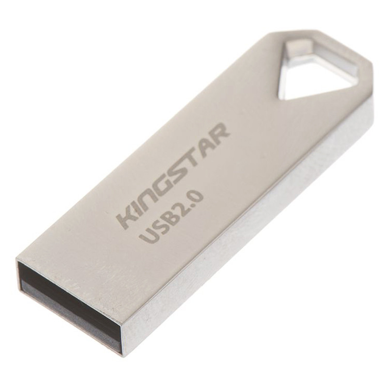 فلش 16 گیگ کینگ استار KingStar Force KS221