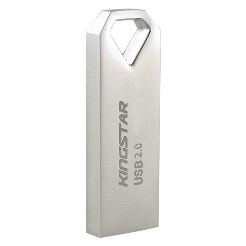 فلش 16 گیگ کینگ استار KingStar Force KS221