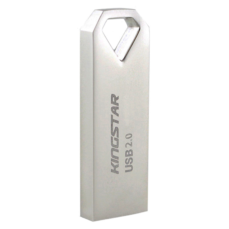 فلش 16 گیگ کینگ استار KingStar Force KS221