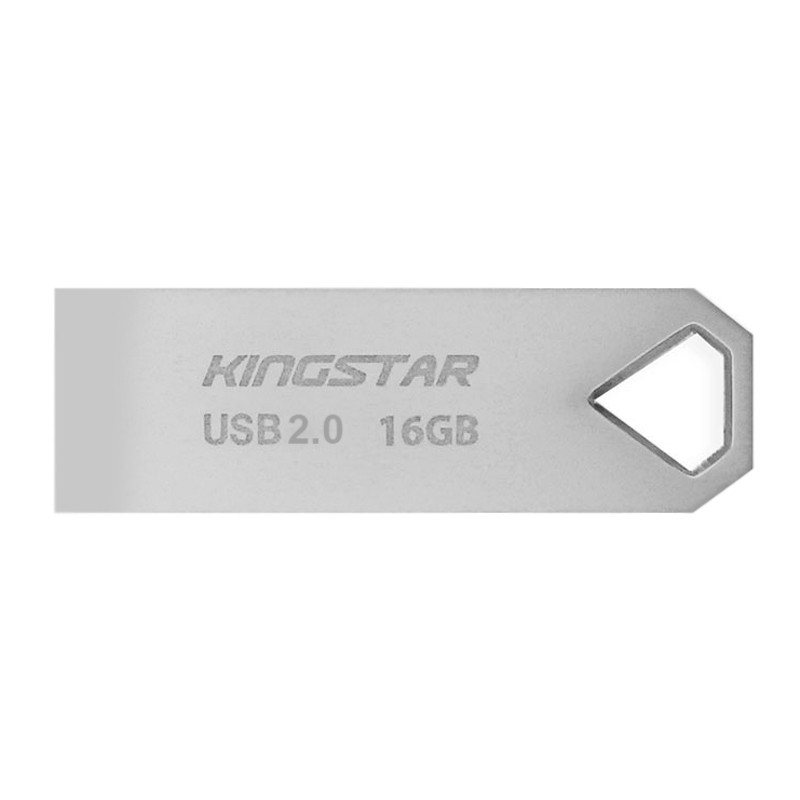 فلش 16 گیگ کینگ استار KingStar Force KS221