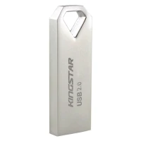 فلش 64 گیگ کینگ استار KingStar Force KS221