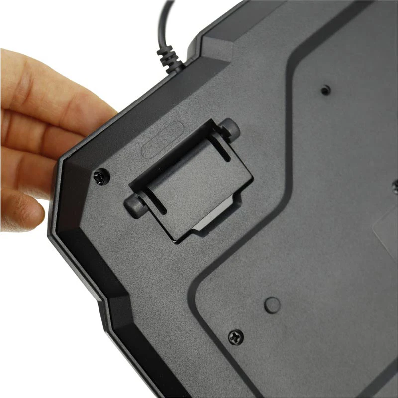 کیبورد کینگ استار KB72