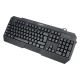کیبورد کینگ استار KB72