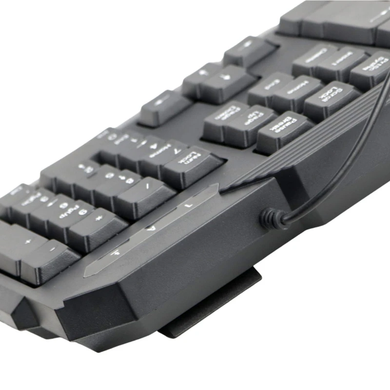 کیبورد کینگ استار KB72