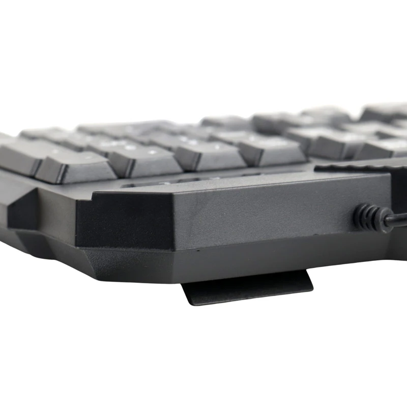 کیبورد کینگ استار KB72