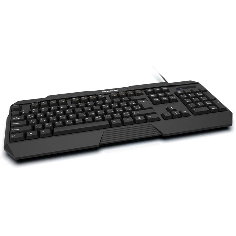 کیبورد کینگ استار KB72