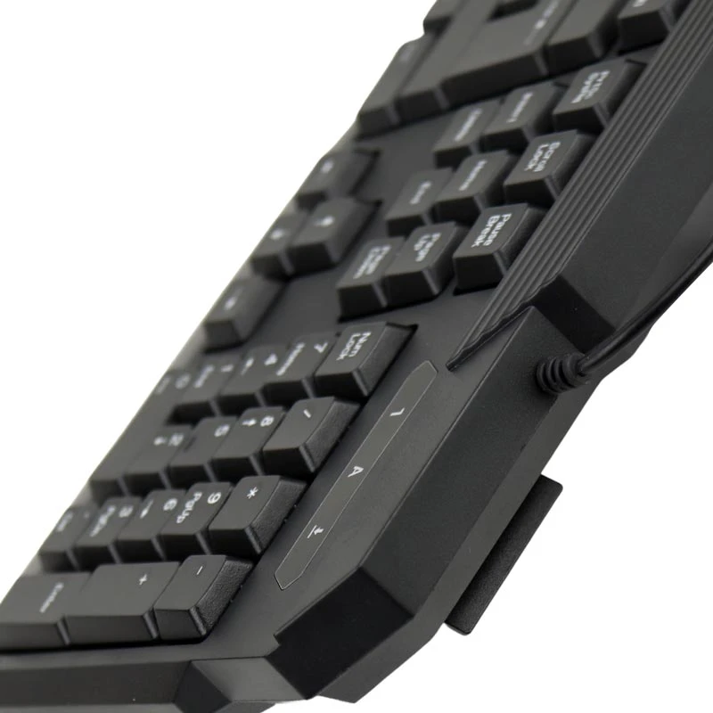 کیبورد کینگ استار KB72