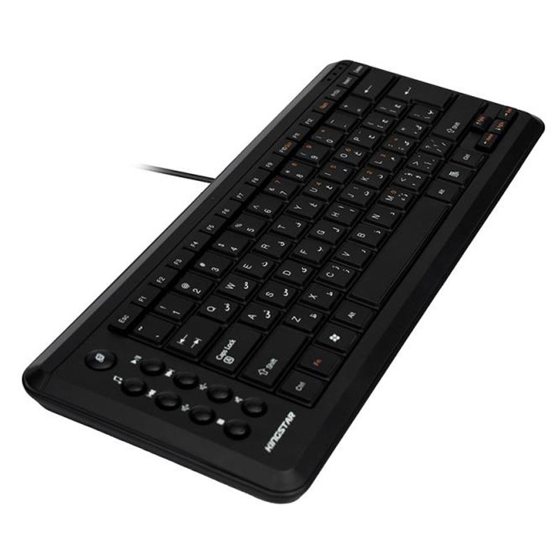 کیبورد KingStar KB79