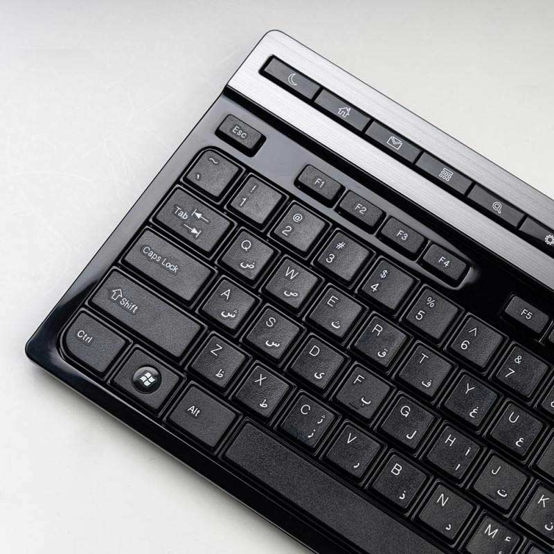 کیبورد KingStar KB92