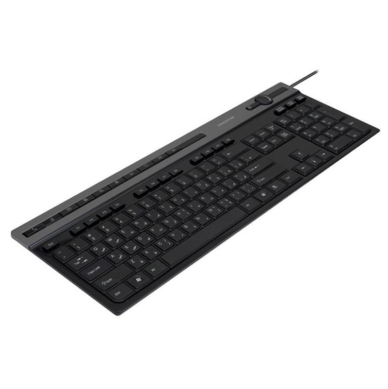 کیبورد KingStar KB92