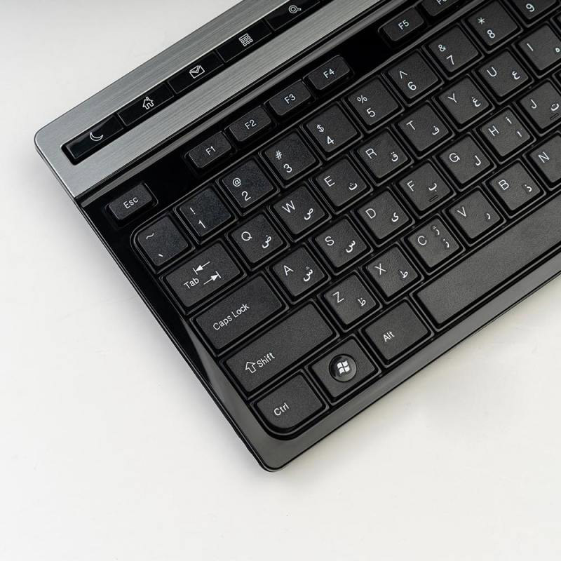 کیبورد KingStar KB92