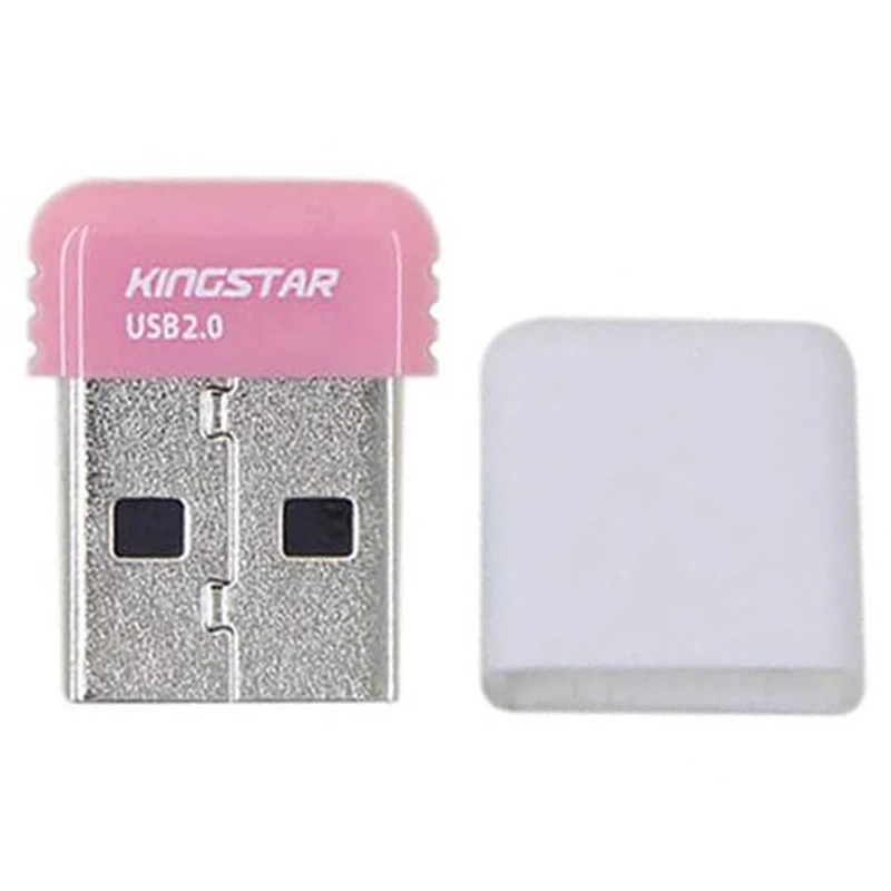 فلش 64 گیگ کینگ استار KingStar Skysi KS212