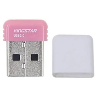 فلش 64 گیگ کینگ استار KingStar Skysi KS212