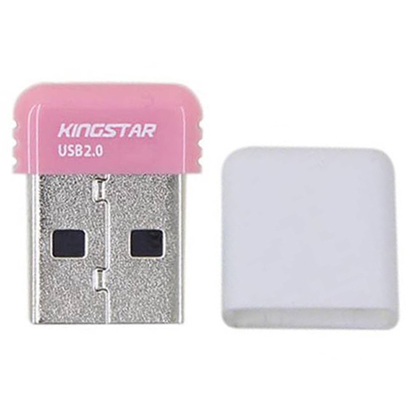 فلش 64 گیگ کینگ استار KingStar Skysi KS212