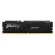 رم کامپیوتر Kingston FURY Beast 16GB DDR5 5200MHz CL40 Single