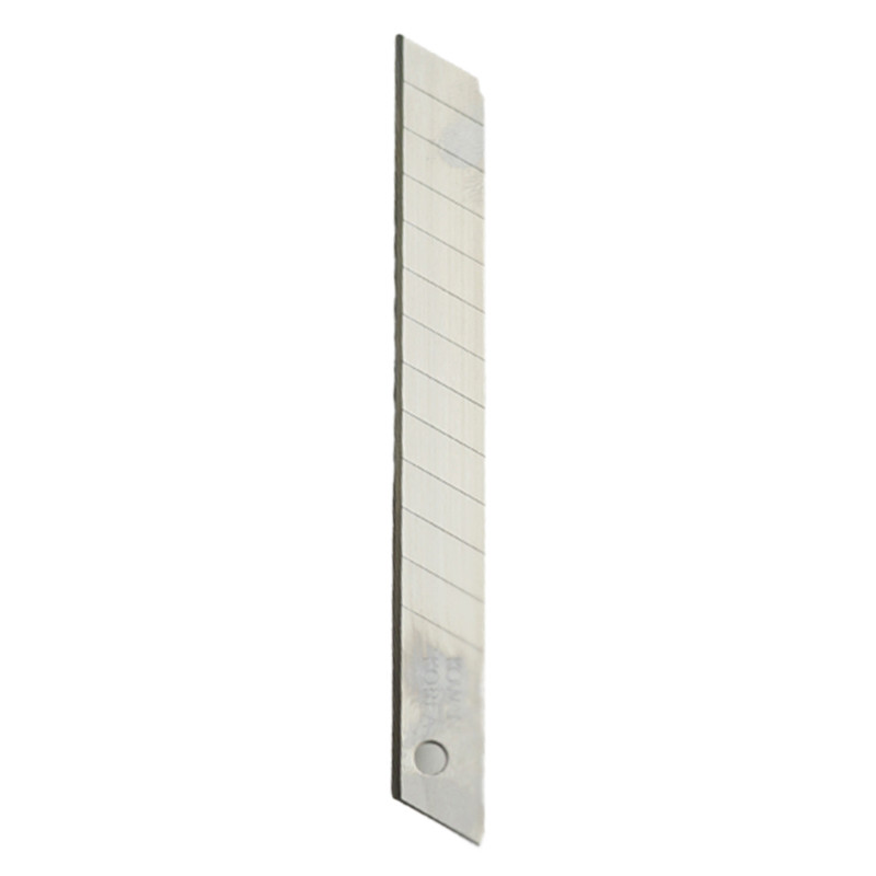 تیغ کاتر Kowan KAB-04 بسته 100 عددی