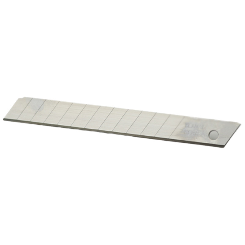 تیغ کاتر Kowan KAB-04 بسته 100 عددی