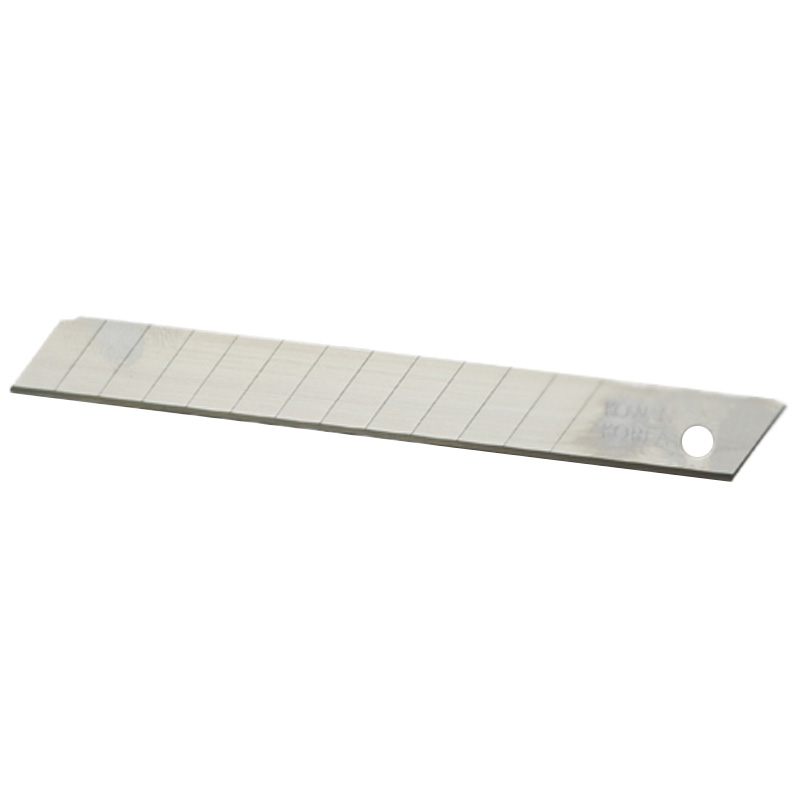 تیغ کاتر Kowan KAB-05 بسته 100 عددی