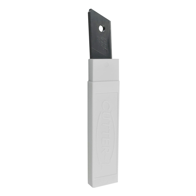 تیغ کاتر Kowan KAB-05 بسته 100 عددی