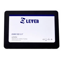 حافظه SSD لون LEVEN JS-300 120GB