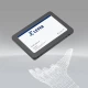 حافظه SSD لون LEVEN JS-300 240GB