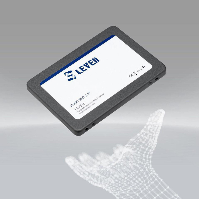 حافظه SSD لون LEVEN JS-300 240GB