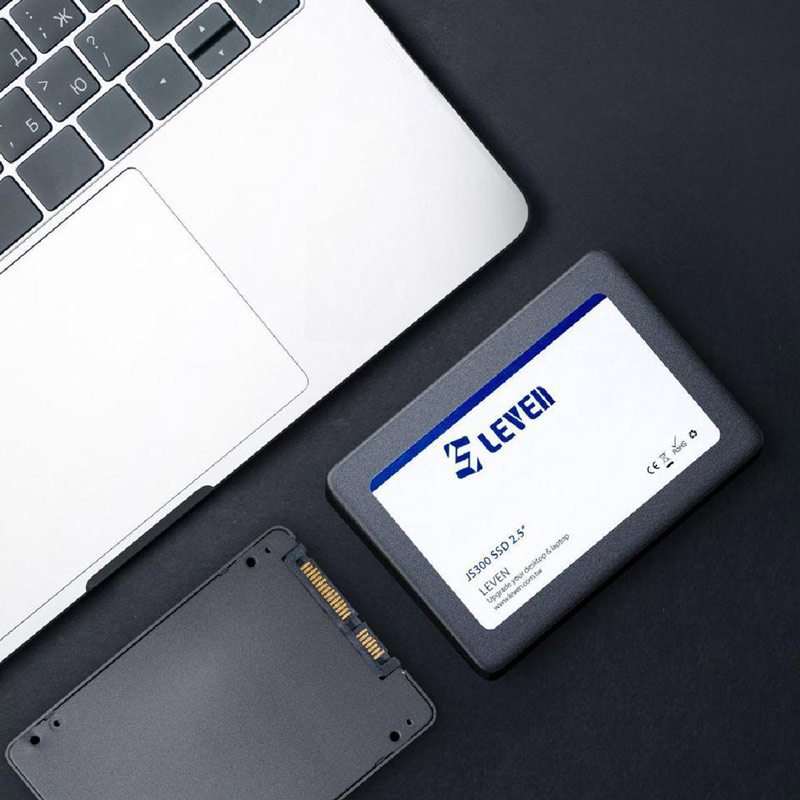 حافظه SSD لون LEVEN JS-300 240GB