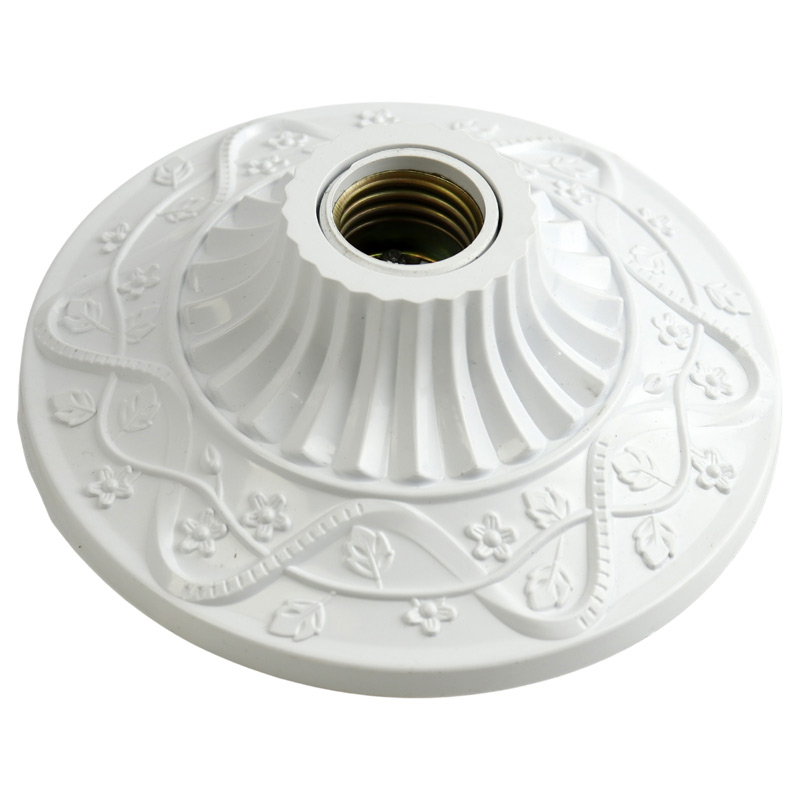 سرپیچ چراغ سقفی و دیواری E27