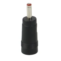 تبدیل سوکت شارژ 1٫35 × 4 میلی ‌متر مدل H