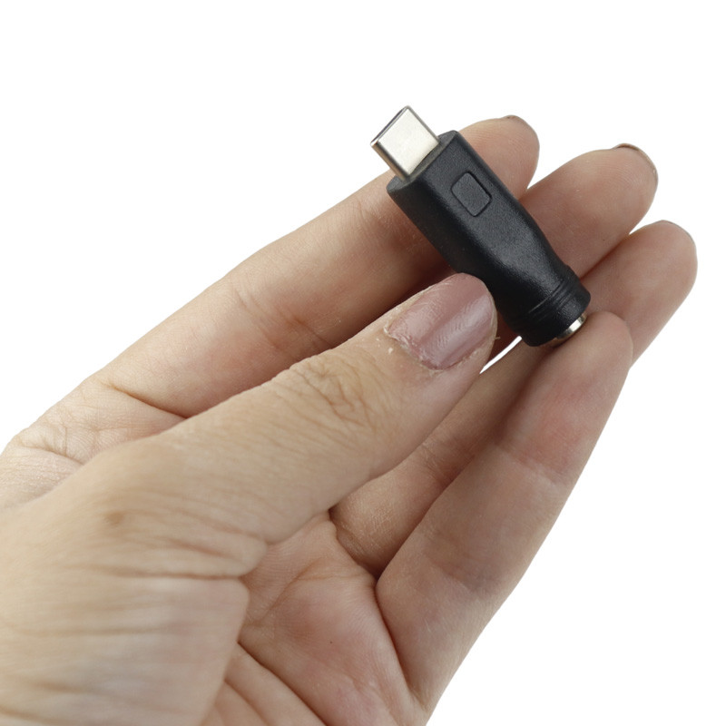 تبدیل سوکت شارژ Type-C مدل V