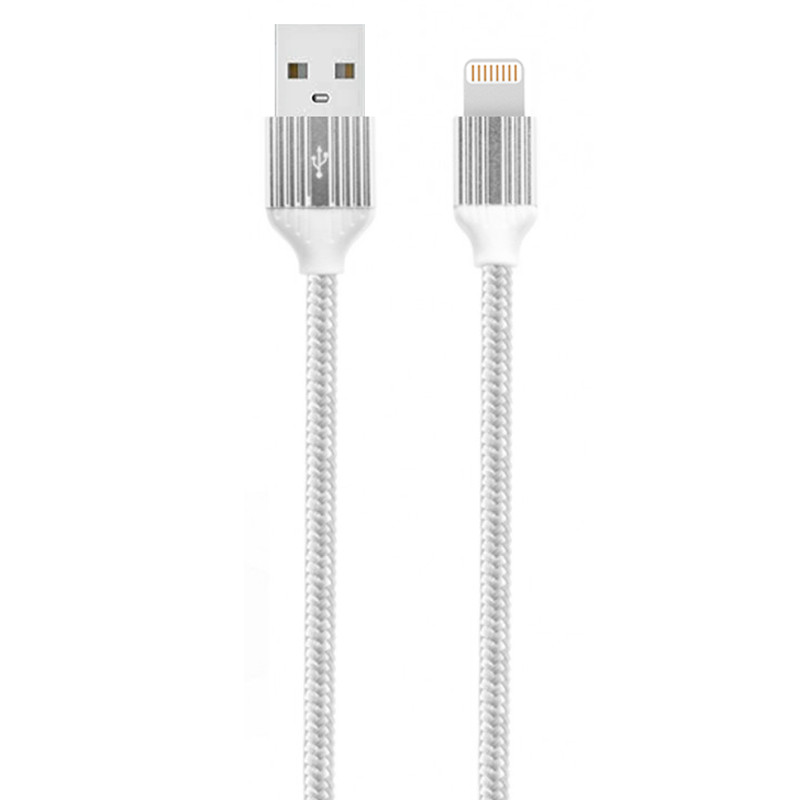 شارژر فندکی فست شارژ Ldnio C1 3A QC3.0 PD 36W + کابل آیفونی