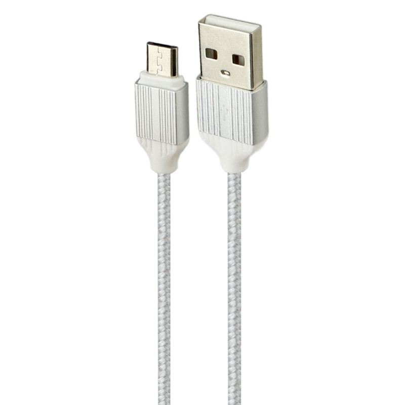 شارژر فندکی فست شارژ Ldnio C304Q 3A QC3.0 18W + کابل میکرو یو اس بی