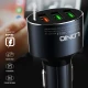شارژر فندکی فست شارژ Ldnio C703Q 3A QC3.0 36W + کابل میکرو یو اس بی
