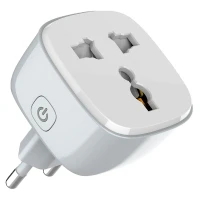 تبدیل 3 به 2 برق هوشمند Ldnio SCW1050