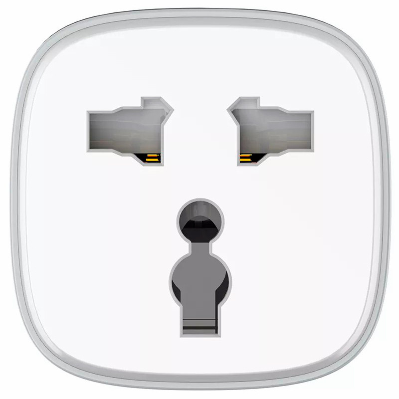 تبدیل 3 به 2 برق هوشمند Ldnio SCW1050