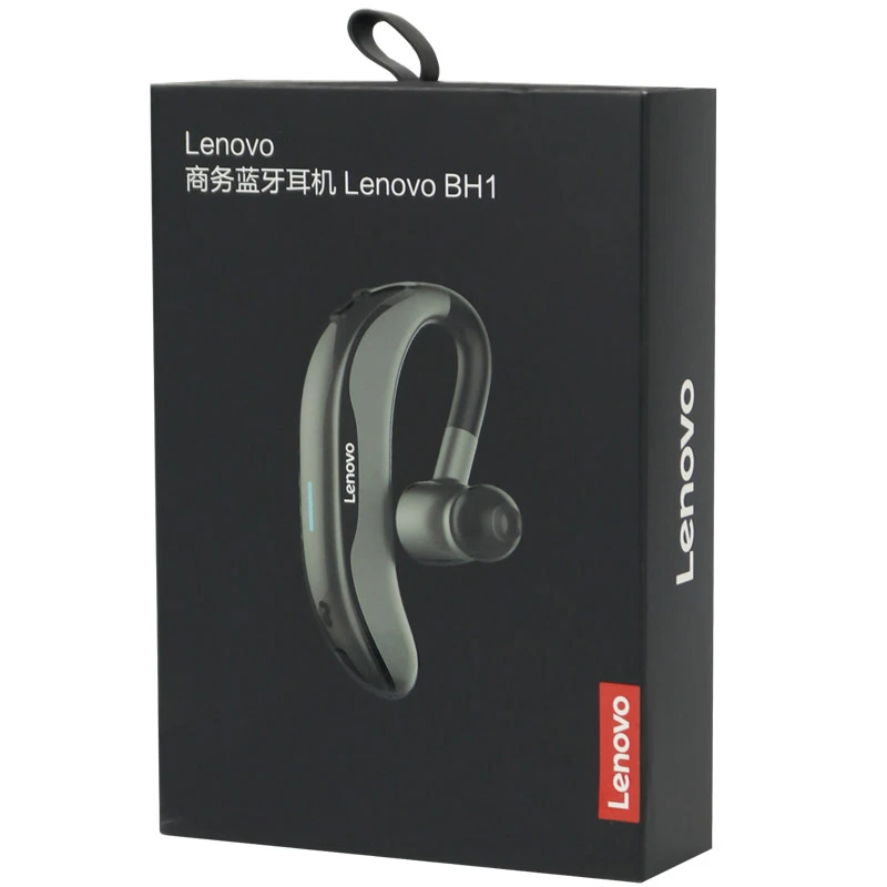 هدست بلوتوث تک گوش Lenovo BH1