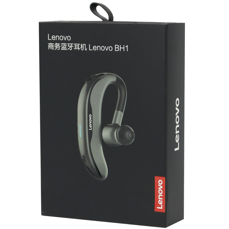 هدست بلوتوث تک گوش Lenovo BH1