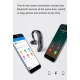 هدست بلوتوث تک گوش Lenovo BH1