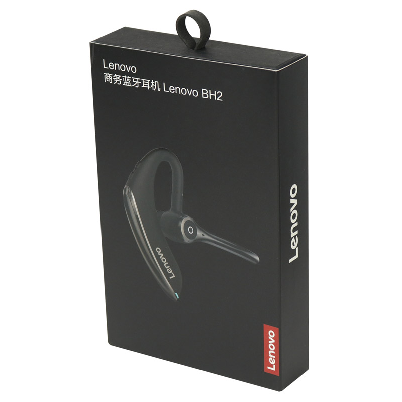 هدست بلوتوث تک گوش Lenovo BH2