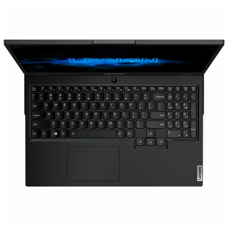 لپ تاپ Lenovo Legion 5 Core i5 (11400H) 16GB 512GB SSD NVIDIA 4GB 15.6″ FHD