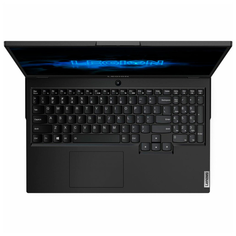 لپ تاپ Lenovo Legion 5 Core i5 (11400H) 16GB 512GB SSD NVIDIA 4GB 15.6″ FHD