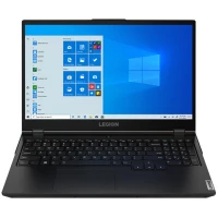 لپ تاپ Lenovo Legion 5 Core i5 (11400H) 16GB 512GB SSD NVIDIA 4GB 15.6″ FHD