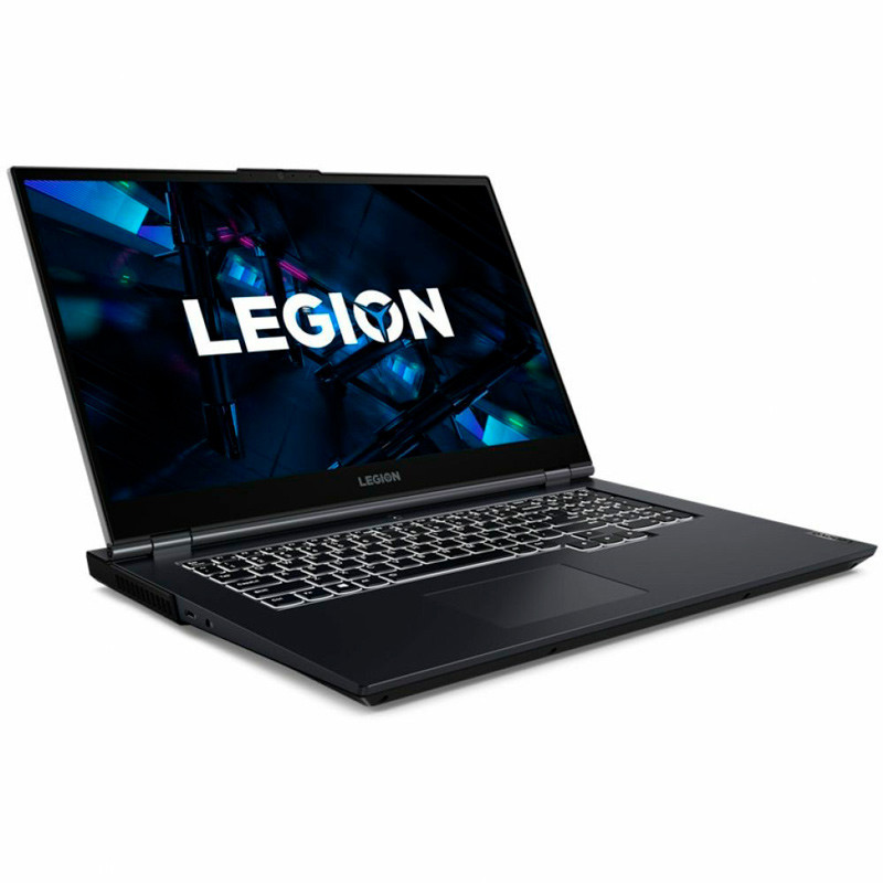 لپ تاپ Lenovo Legion 5 Core i5 (11400H) 16GB 512GB SSD NVIDIA 4GB 15.6″ FHD