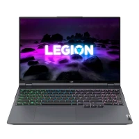لپ تاپ Lenovo Legion 5 Pro Core i7 (11800H) 32GB 1TB SSD NVIDIA 6GB 16″ WQXGA