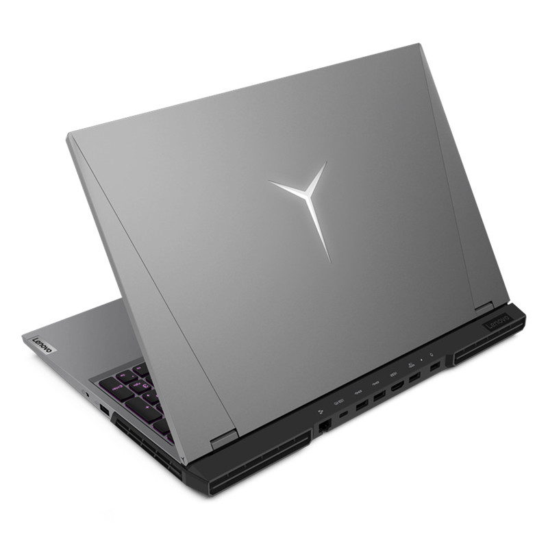لپ تاپ Lenovo Legion 5 Pro Core i7 (11800H) 32GB 1TB SSD NVIDIA 6GB 16″ WQXGA