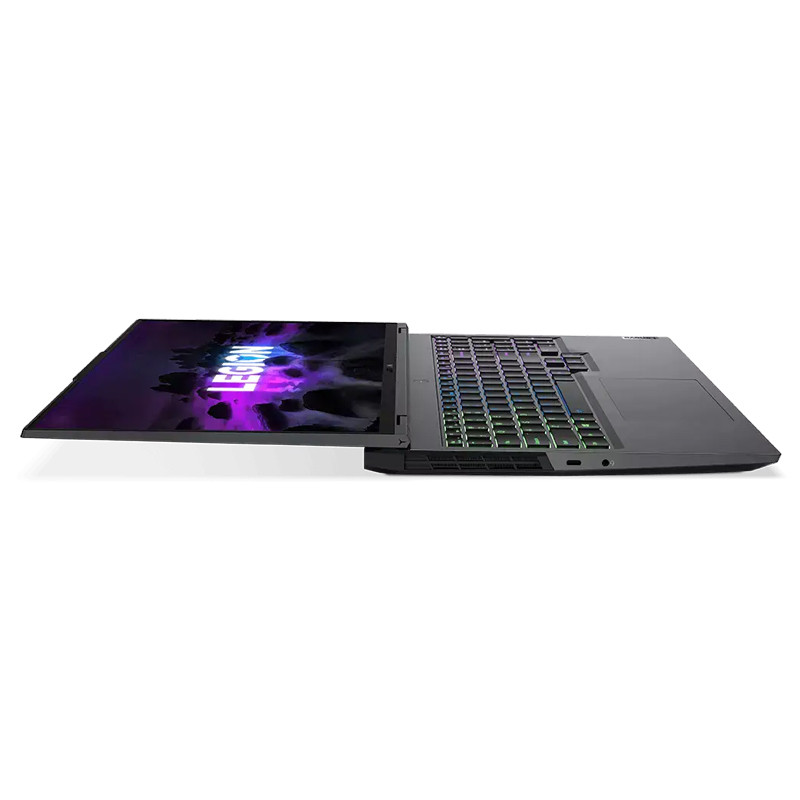 لپ تاپ Lenovo Legion 5 Pro Core i7 (11800H) 32GB 1TB SSD NVIDIA 6GB 16″ WQXGA