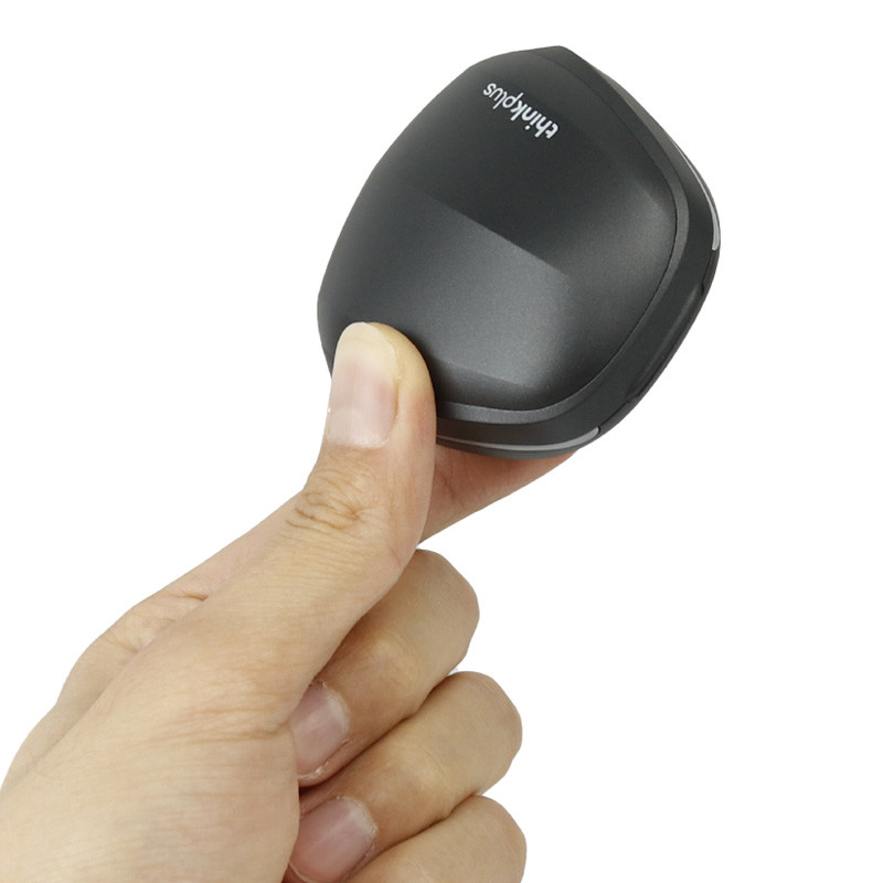 هندزفری بلوتوثی گیمینگ لنوو Think Plus Live Pods GM2